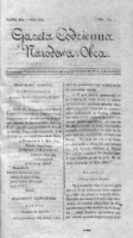 Gazeta Codzienna Narodowa i Obca 1819 II, Nr 179