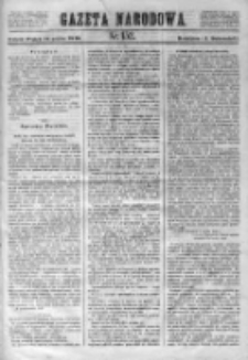 Gazeta Narodowa 1848 IV, Nr 152