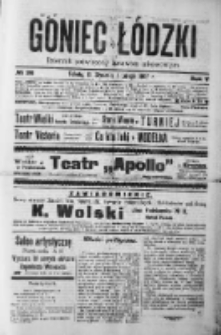 Goniec Łódzki 1902 I, No 26