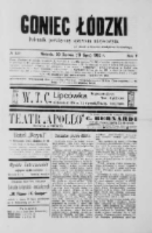 Goniec Łódzki 1902 III, No 159