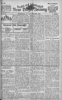 Neue Lodzer Zeitung 1905 m-c 12