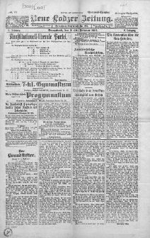 Neue Lodzer Zeitung 1907 m-c 2