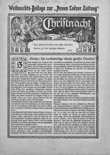 Neue Lodzer Zeitung 1912 m-c 7