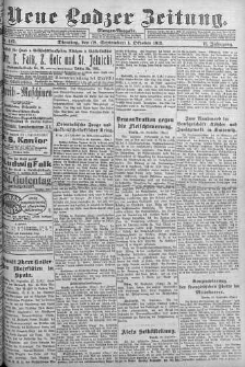 Neue Lodzer Zeitung 1912 m-c 10