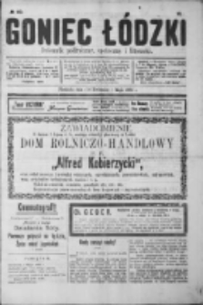 Goniec Łódzki 1904 II, No 120