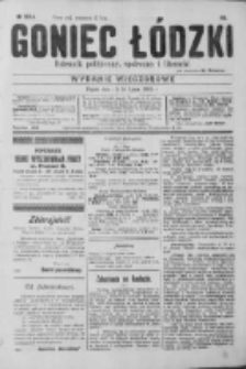 Goniec Łódzki 1905 III, No 183b