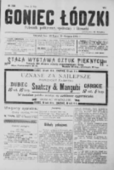 Goniec Łódzki 1905 III, No 200
