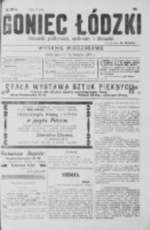 Goniec Łódzki 1905 III, No 220b