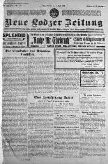 Neue Lodzer Zeitung 1927 m-c 7