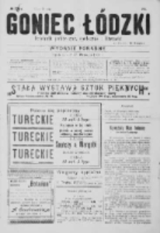 Goniec Łódzki 1905 III, No 236a