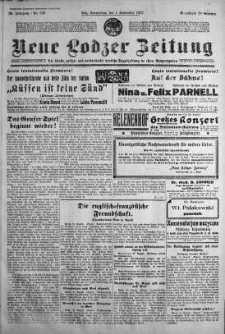 Neue Lodzer Zeitung 1927 m-c 9
