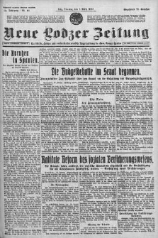 Neue Lodzer Zeitung 1932 m-c 3
