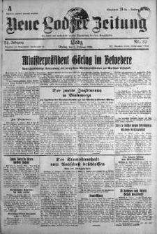 Neue Lodzer Zeitung 1935 m-c 2