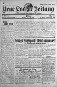 Neue Lodzer Zeitung 1935 m-c 5