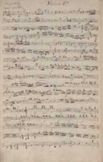 Quartetto pour deux violons, deux alto et violoncelle [KV 593] [KV 564]