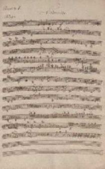 Quartetto en G [KV 564]