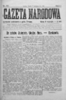 Gazeta Narodowa 1915 I, Nr 103