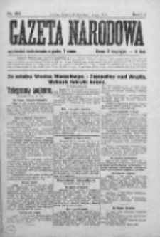 Gazeta Narodowa 1915 I, Nr 104