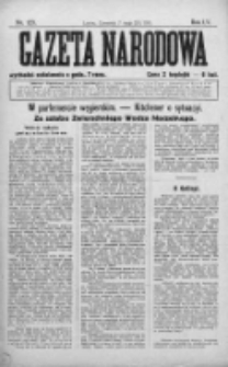 Gazeta Narodowa 1915 I, Nr 123