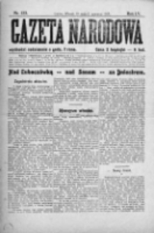 Gazeta Narodowa 1915 I, Nr 133