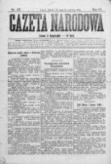 Gazeta Narodowa 1915 I, Nr 137