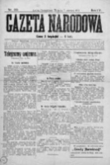 Gazeta Narodowa 1915 I, Nr 139