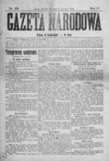 Gazeta Narodowa 1915 I, Nr 140