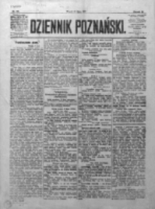 Dziennik Poznański 1917, Nr 171