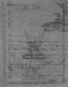 Dzieje Dobroczynności Krajowey i Zagraniczney z wiadomościami ku wydoskonaleniu jey służącemi 1822, Nr 32