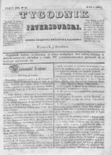Tygodnik Petersburski : Gazeta urzędowa Królestwa Polskiego 1837, R. 8, Cz. 16, Nr 95