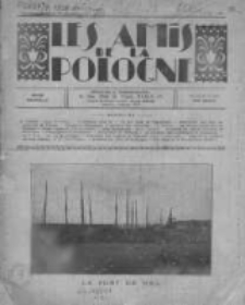 Amis de la Pologne, les. Bulletin bi-mensuel 1929, Nr 2