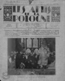 Amis de la Pologne, les. Bulletin bi-mensuel 1929, Nr 4