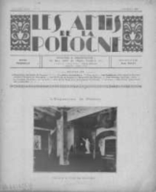 Amis de la Pologne, les. Bulletin bi-mensuel 1929, Nr 6