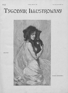 Tygodnik Ilustrowany 1904 (Nr 27-40)
