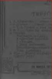 Wiedza. Tygodnik społeczno-polityczny, popularno-naukowy i literacki 1910, Rok IV, Tom I, Nr 12