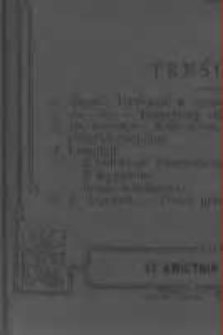 Wiedza. Tygodnik społeczno-polityczny, popularno-naukowy i literacki 1910, Rok IV, Tom I, Nr 16