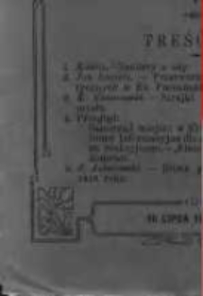 Wiedza. Tygodnik społeczno-polityczny, popularno-naukowy i literacki 1910, Rok IV, Tom I, Nr 28