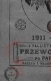 Rocznik Towarzystwa Polskiego Literacko-Artystycznego w Paryżu 1911/1912, Dział I