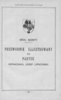 Rocznik Towarzystwa Polskiego Literacko-Artystycznego w Paryżu 1911/1912, Dział VI