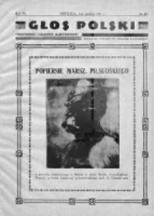 Głos Polski. Dodatek ilustrowany 1929, Nr 282