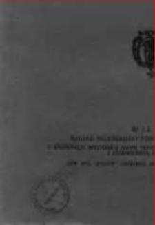 Pamiętnik Wileńskiego Towarzystwa Lekarskiego 1931, R. VII, Z. 2-3, marzec-czerwiec