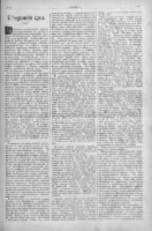 Prawda. Tygodnik polityczny, społeczny i literacki 1908, Nr 13