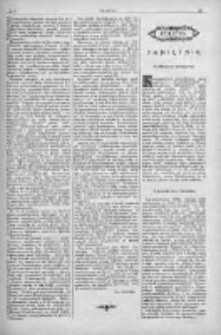 Prawda. Tygodnik polityczny, społeczny i literacki 1908, Nr 21