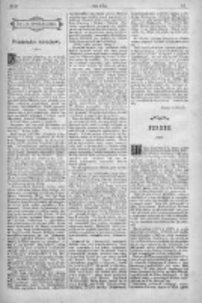 Prawda. Tygodnik polityczny, społeczny i literacki 1908, Nr 22