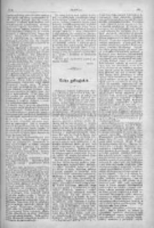 Prawda. Tygodnik polityczny, społeczny i literacki 1908, Nr 23