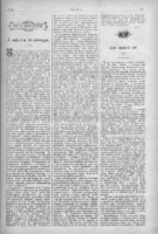Prawda. Tygodnik polityczny, społeczny i literacki 1908, Nr 25