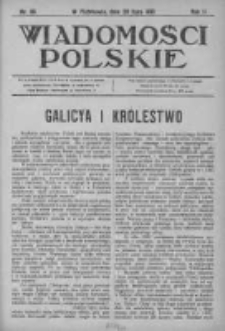 Wiadomości Polskie 2 1915-1916, Nr 86