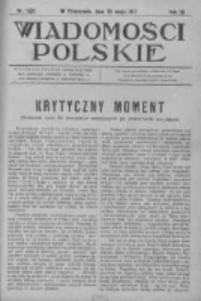 Wiadomości Polskie 3 1916-1917, Nr 128
