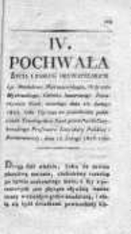 Rocznik Towarzystwa Naukowego z Uniwersytetem Krakowskim połączonego 1826, R. 11, Cz. 4