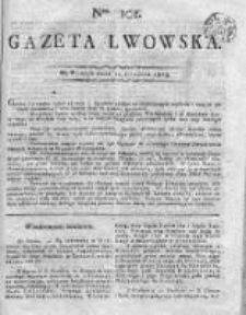 Gazeta Lwowska 1815 II, Nr 101